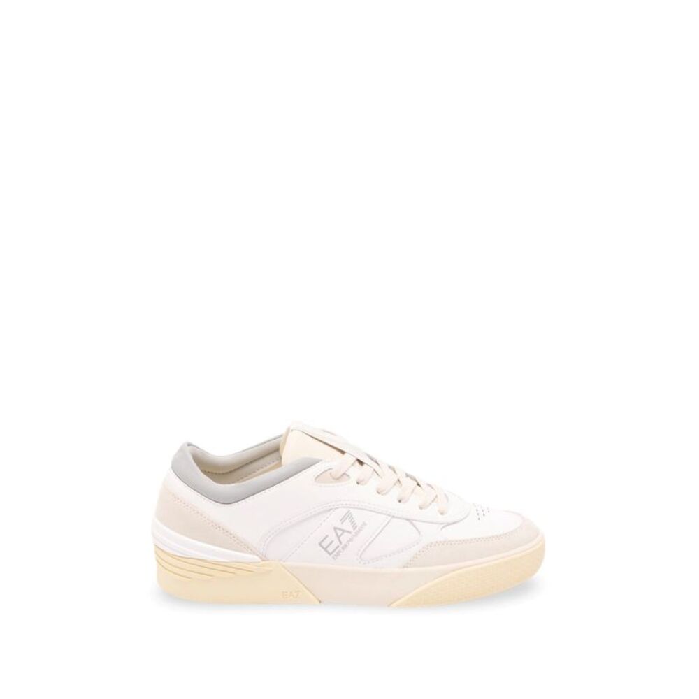 Ea7 Men Sneakers Otg